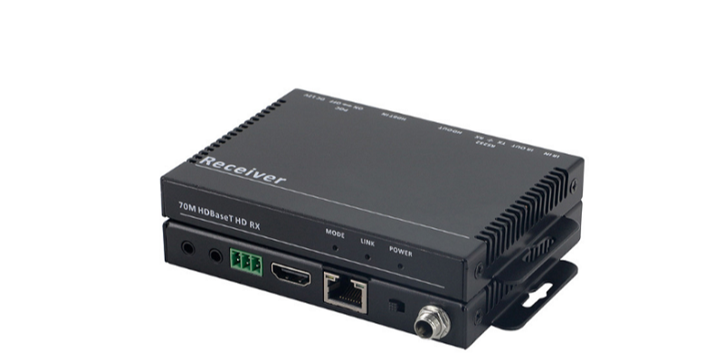 碧云祥 - HDMI HDMIBaset網(wǎng)線(xiàn)傳輸器特性