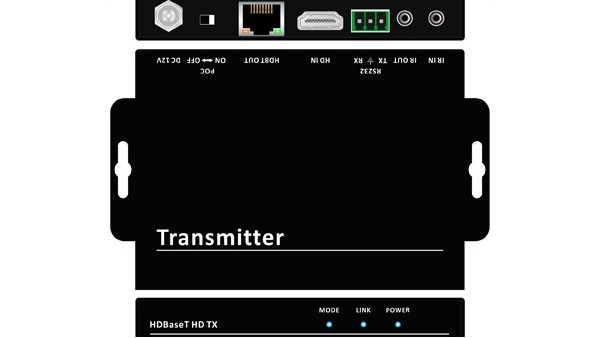 HDMIBaseT傳輸器