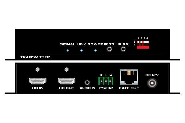 HBDT-HDMI-70/100R-AEL