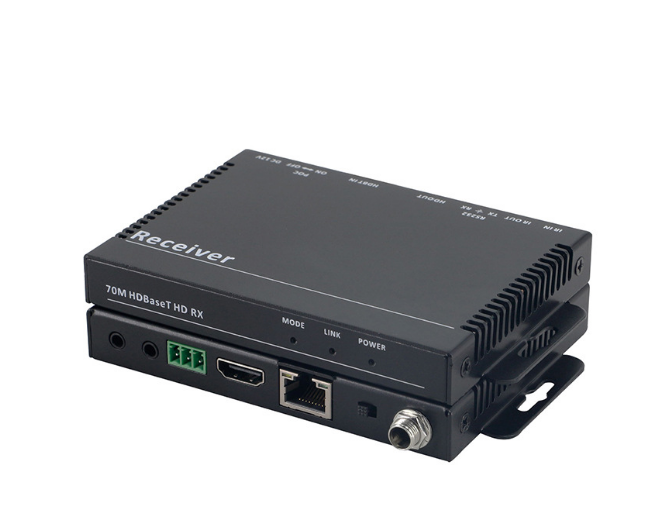 4K30HDMI網線傳輸器