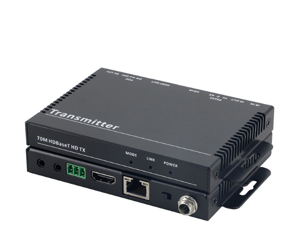 4K30HDMI網線傳輸器