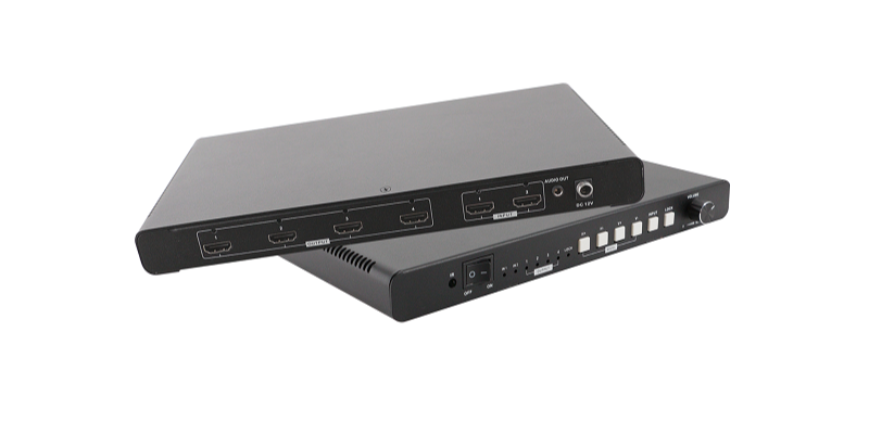 4K60多屏寶的優(yōu)勢(shì)有哪些？碧云祥告訴您